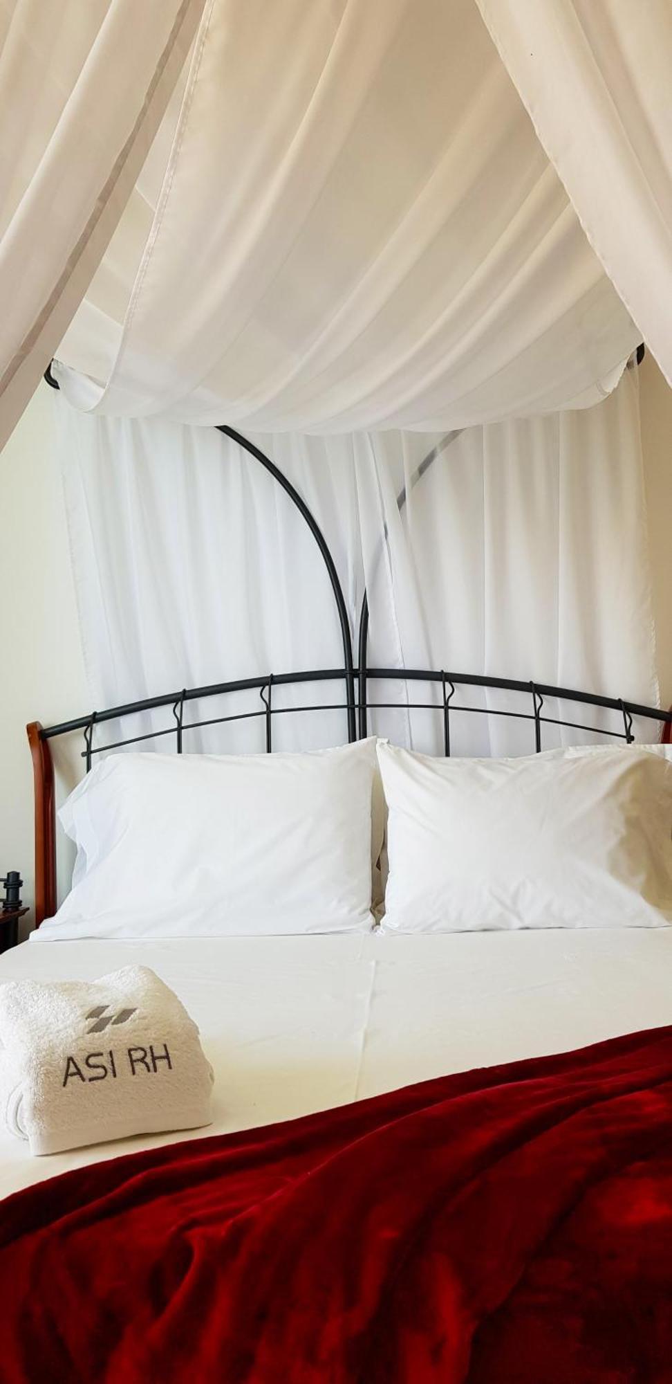 Asi Rooftop Hotel Saranda Chambre photo